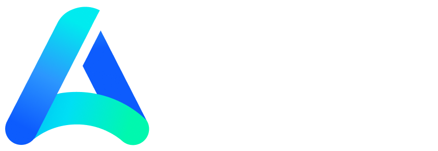 Adapt Methodology Logo - Black Background