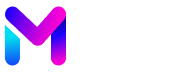 Mvp Boutique Logo - Black bg